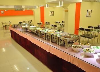 Beijing He Jia Hotel 外观 照片