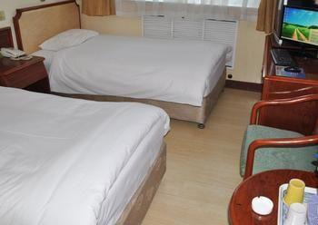 Beijing He Jia Hotel 外观 照片