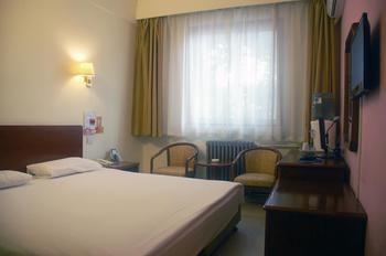 Beijing He Jia Hotel 外观 照片