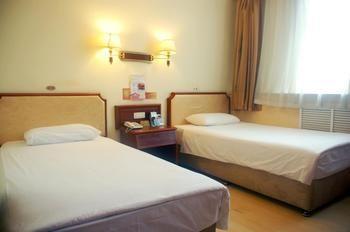 Beijing He Jia Hotel 外观 照片