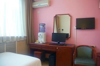 Beijing He Jia Hotel 外观 照片