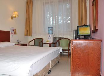 Beijing He Jia Hotel 外观 照片
