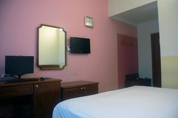 Beijing He Jia Hotel 外观 照片