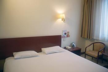 Beijing He Jia Hotel 外观 照片
