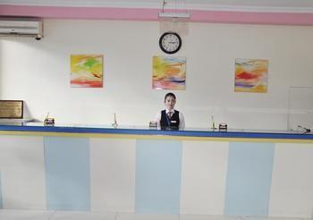 Beijing He Jia Hotel 外观 照片